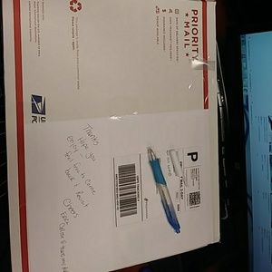 Shipping trade vera wang shoes. Thanks Eva